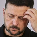 Sastanci sa Zelenskim mogući tek nakon sastanka Putina i Trampa