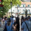 U Trebinju podbacila turistička sezona: Predsezona odlična, ali letnja poseta i popunjenost slabiji
