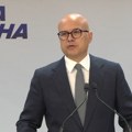 Vučević o sukobu u Vrbasu: Sve maske su pale, svi ste videli ko sprovodi nasilje