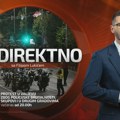 N1 Direktno u 20h: Protest u Valjevu zbog policijske brutalnosti, skupovi i u drugim gradovima