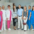 Podrška za bebe i buduće mame: Fondacija Mozzart donirala vredne aparate Opštoj bolnici u Smederevskoj Palanci