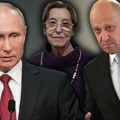 "Rekla sam mu da ne prkosi Putinu, osetio je svoju smrt" Progovorila majka pokojnog Jevgenija Prigožina, bivšeg vođe Vagnera!…