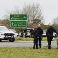 Poznat identitet ubice koji beži sa decom: Likvidirao dvojicu policajaca, naziva se "suverenim građaninom"