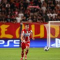 Zvezda ima još jednu dobru ponudu - ili rekord ili ništa?