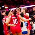 UŽIVO: Srpkinje se protiv Holandije bore za četvrtfinale SP