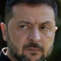 Zelenski izneo Plan pobede: Ukrajinski predsednik: "Rusi će okončati rat"