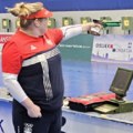 Arunovićeva šesta u disciplini vazdušni pištolj na Svetskom kupu u Ningbou