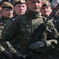 Оружане снаге Пољске: Јуче није било нарушавања пољског ваздушног простора