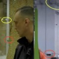 Kakva greška: Putinov novinar slučajno otkrio tačnu lokaciju tajne baze "Rubikon" (video, foto)