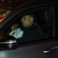 Fotografije sa mesta saobraćajne nesreće koju je noćas doživeo Darko Lazić: Poznato u kakvom su stanju on i Katarina