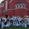 Na ‘’Danima duhovnosti dece Srbije’’ na Goču najviši sjaj doneo Kikinđanin Nemanja Isakov