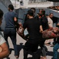 Jezive cifre: Broj palestinskih žrtava u ratu u Gazi premašio 66.000