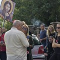Advokat: Student Bogdan Jovičić i dalje u bolnici, Strazbur razmatra privremenu meru
