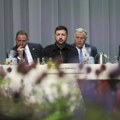 Zelenski: Rusija još uvek misli da je dovoljno smela da eskalira rat dronovima