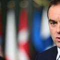 Pala francuska vlada: Premijer podneo ostavku