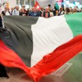 Državljanin Srbije deportovan iz izraela! Ognjen je bio među 171 aktivistom uhapšenim tokom misije ka Gazi, evo gde je…