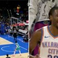 Ovo je najbolji potez NBA sezone koja nije počela: Ceo svet priča o Topićevom saigraču