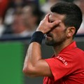 Đoković - vašero: Još samo korak do finala! Čudo iz Monaka na crti Novaku