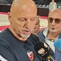 "Ima nekoliko imena": Saša Obradović rekao kakvog igrača je tražio da dobije u Zvezdi