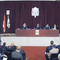 У току седница СГ: Одборници расправљају о ребалансу овогодишњег буџета