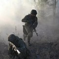 Ruska vojska probila linije odbrane i ušla u Krasni Liman
