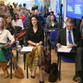 Srbija gradi bolje sutra: Jačanje inkluzivnog razvoja kroz uspešnu borbu protiv siromaštva i nezaposlenosti (video)