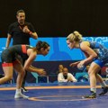 Sara Sarić izgubila u repersažu