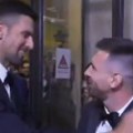 Mesija pitali ko je GOAT, on odmah spomenuo Novaka: "Divim se ljudima poput Đokovića..."