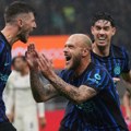 Inter se mučio sa bedemom Fjorentine, ali je na kraju upisao pobedu