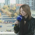 Profesorka Milinkov: Šizofrene reakcije Vučića - od utakmice do izvinjavanja studentima, to nije iskreno