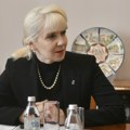 Министарка Лазаревић именована за комесара Експо 2027 Београд