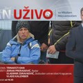 Dan uživo: Trinaesti dan
