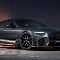 Bentley Continental GT Supersports - nema hibrid, nema 4x4, ali zato ima 666 KS