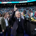 Predsednik Real Madrida Peres potvrdio da klub traži manjinskog akcionara