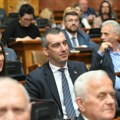 BLOG UŽIVO Da li je BIA prisluškivala predizborne dogovore opozicije u Novom Sadu: Vladimir Orlić mora da odgovori na pitanja…