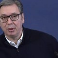 Vučić osudio napad na jevrejsku zajednicu u Sidneju. Antisemitizmu nema mesta u svetu.