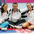 „Jelena i Ana – trebalo je da osvoje nekoliko grend slem titula“