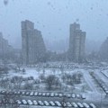 Osetno hladnije vreme, ponegde sneg