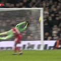 Ovo može samo fudbal: Liverpul primio gol sezone u 97. minutu!