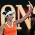 Iva Jović lako do trećeg kola Australijan opena!