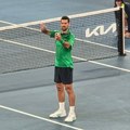 "Sva ta tenzija, malo publika, malo ovo, malo ono...": Novak Đoković pričao o svojoj nervozi i ko je uticao