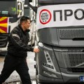 Блокирана 22 гранична прелаза: Огласили се из Путевиа Србије док се чека решење за српске превознике