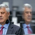 Tužilaštvo traži 45 godina robije za Tačija