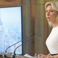 Zaharova: Zapad sabotira odluke Saveta bezbednosti UN po pitanju Kosova i Metohije