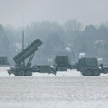 Poruka iz Brisela: NATO više nema raketa za ukrajinski PVO