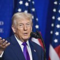 Трамп након пораза пред Врховним судом: Уводим глобалне царине од 10 одсто према новом закону