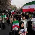 Studenti na univerzitetima u Teheranu i Mešhedu protestuju protiv iranskog režima