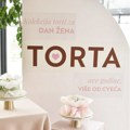 Povodom Dana žena ivanjički brend „Torta“ pokrenuo je kampanju „Više od cveća“