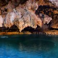 Otkriveno najveće podzemno termalno jezero na svetu: Misterija koja se decenijama krila ispod grčko-albanske granice