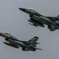 "U toku je fazno planiranje kako bi se osigurala bezbednost" Turska razmatra slanje aviona F-16 na Severni Kipar: Cilj…